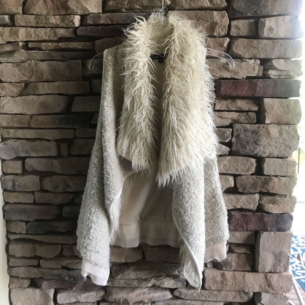 Vest